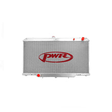 Load image into Gallery viewer, Nissan Patrol (1997-2016) Y61 GU 2.8TD &amp; 3.0TD Engine Auto PWR 55mm Radiator
