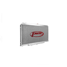 Load image into Gallery viewer, Nissan Patrol (1997-2016) Y61 GU 2.8TD &amp; 3.0TD Engine Auto PWR 55mm Radiator
