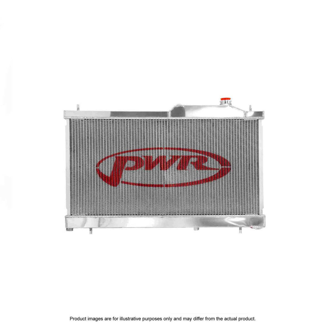 Subaru WRX (2008-2020) STI 2.5L 55mm Radiator