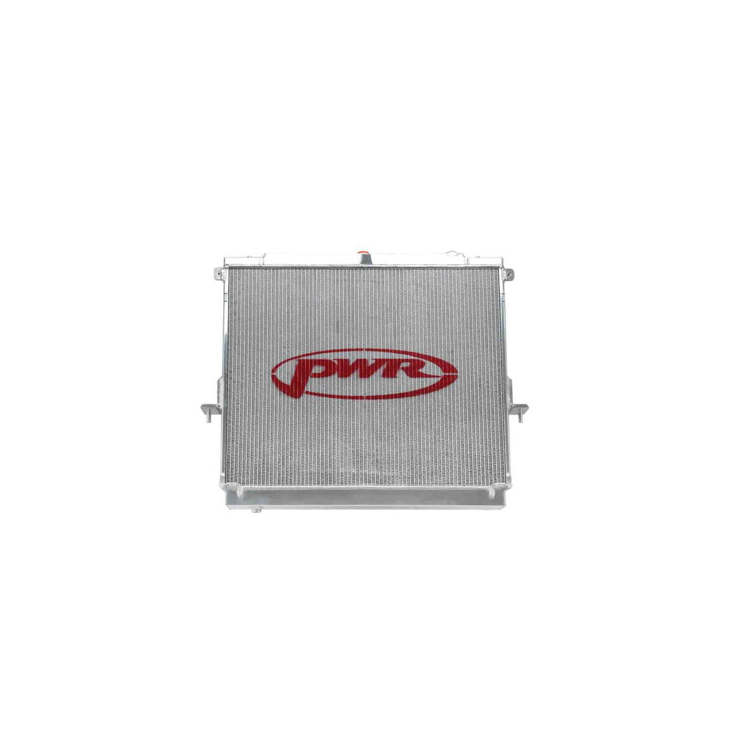 Nissan Navara (2004-2013) D40 55mm Radiator