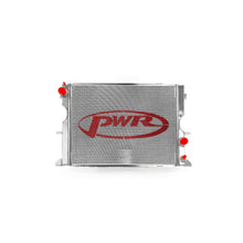 Load image into Gallery viewer, Land Rover Defender (1998-2006) TD5 PWR 55mm Radiator
