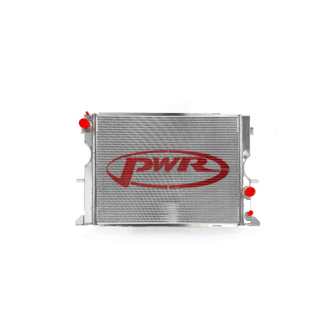 Land Rover Defender (1998-2006) TD5 PWR 55mm Radiator