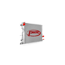 Load image into Gallery viewer, Land Rover Defender (1998-2006) TD5 PWR 55mm Radiator
