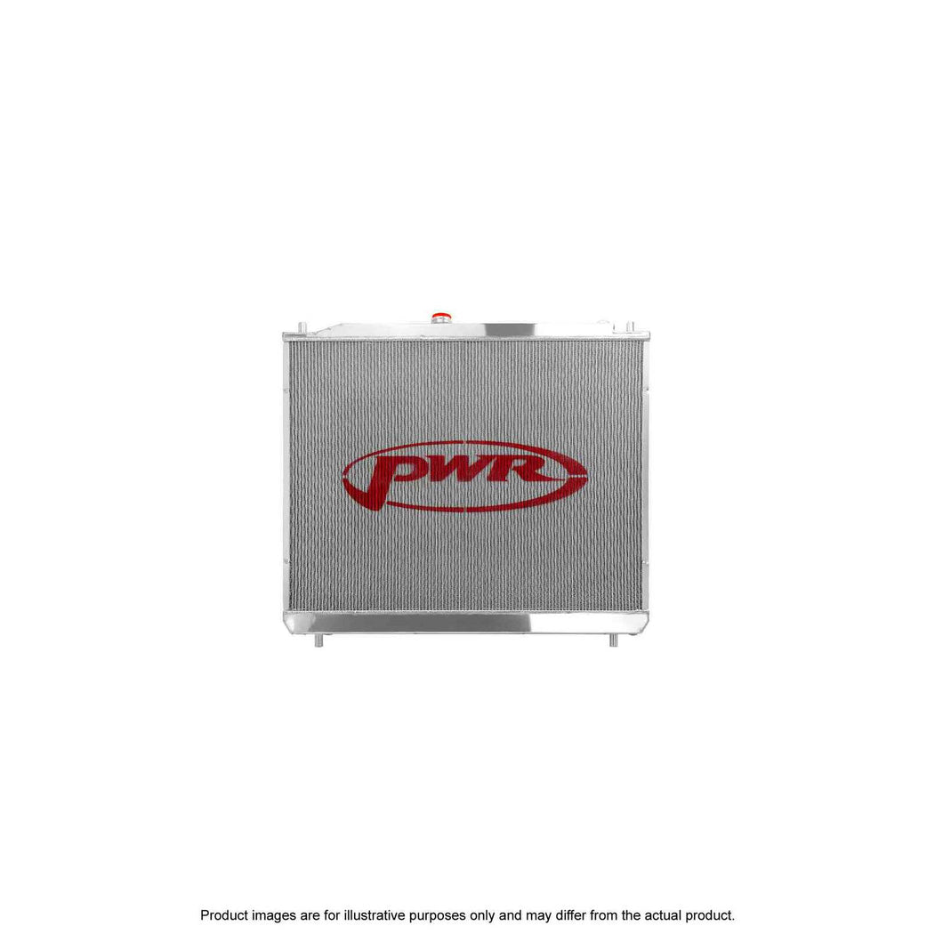 Ford Falcon EA-ED V8 (1988-1994) 55mm Radiator