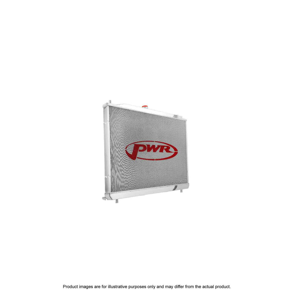 Volkswagen Amarok (2017-2021) 3.0L V6 PWR 42mm Closemesh Radiator ...
