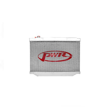 Load image into Gallery viewer, Toyota Landcruiser 80 Series (1996-1997) PWR  55mm Radiator Automatic
