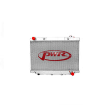 Load image into Gallery viewer, Toyota Landcruiser 80 Series (1996-1997) PWR  55mm Radiator Automatic
