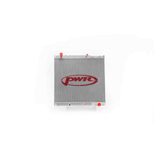 Load image into Gallery viewer, Toyota Hilux (2015-2024) N80 GUN Diesel Auto PWR 32mm Closemesh Radiator
