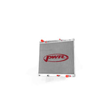 Load image into Gallery viewer, Toyota Hilux (2015-2024) N80 GUN Diesel Auto PWR 32mm Closemesh Radiator

