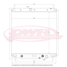 Load image into Gallery viewer, LDV T60 (2017-2025) Auto 42mm Radiator Automatic
