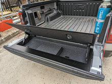 Load image into Gallery viewer, Ford Ranger (2022-2030) RA New Generation Ranger and Raptor Tailgate Storage
