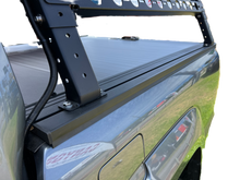 Load image into Gallery viewer, VW Amarok (2017-2023) Lockable Roller Ute Tray Cover
