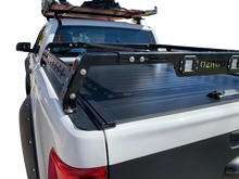 Load image into Gallery viewer, Ford Ranger (2018-2022) Raptor Lockable Roller Ute Tray Cover
