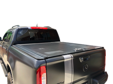 Load image into Gallery viewer, Mercedes X-Class (2017+) Lockable Roller Ute Tray Cover
