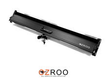Load image into Gallery viewer, Nissan Navara (2013-2019) NP300 Lockable Roller Ute Tray Cover

