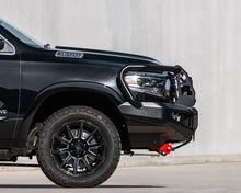 Load image into Gallery viewer, RAM 1500 DT (18-24) Ironman APEX Bull Bar &amp; Lights Kit
