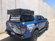 Load image into Gallery viewer, Ford Ranger (2015-2021) Wildtrak OzRoo Tub Rack
