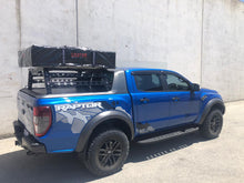 Load image into Gallery viewer, Ford Ranger (2015-2021) Wildtrak OzRoo Tub Rack
