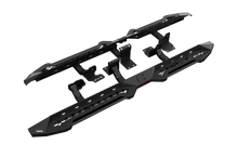 Load image into Gallery viewer, Ford RANGER RAPTOR (2022-Present) Hamer 4x4 SHADOW SIDE STEPS
