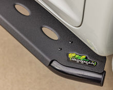Load image into Gallery viewer, Toyota LC 79 Series- Dual cab (12-24) Ironman Side Steps
