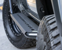 Load image into Gallery viewer, Ford Everest Next Gen (22+) Ironman Premium Side Steps &amp; Rails
