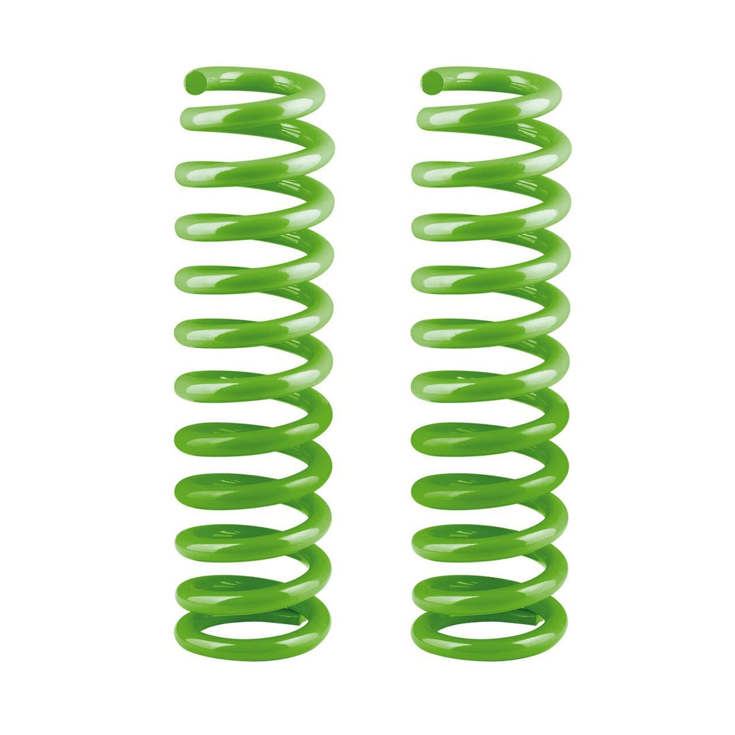 Suzuki Jimny (2018-2025) Ironman 4x4 Rear Constant Load Coil Springs SALE