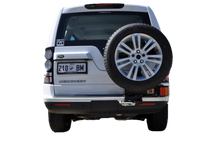 Load image into Gallery viewer, Land Rover Discovery 3 &amp;4 (2005-2022)  Outback Accessories Single Wheel Carrier
