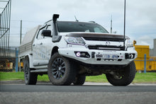 Load image into Gallery viewer, Holden Colorado (2016-2020) Hamer 4x4 King series bull bar
