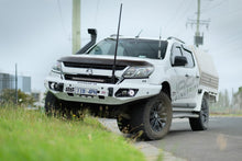 Load image into Gallery viewer, Holden Colorado (2016-2020) Hamer 4x4 King series bull bar
