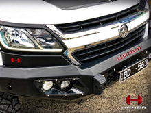 Load image into Gallery viewer, Holden Colorado (2016-2020) Hamer 4x4 King series bull bar
