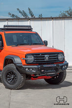 Load image into Gallery viewer, (2023-Present) Hamer 4x4 King series bull bar for GWM Tank 300
