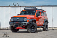 Load image into Gallery viewer, (2023-Present) Hamer 4x4 King series bull bar for GWM Tank 300
