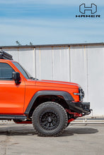 Load image into Gallery viewer, (2023-Present) Hamer 4x4 King series bull bar for GWM Tank 300

