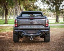 Load image into Gallery viewer, Ford Ranger RAPTOR (2022-2025) Next Gen RAPTOR Manta Exhaust
