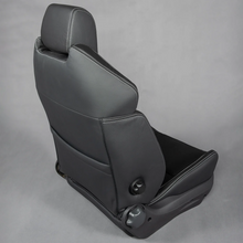 Load image into Gallery viewer, Toyota Landcruiser 75 Series (1998-2007) Huracan Fabrication Premium BOLT-IN Touring Seats
