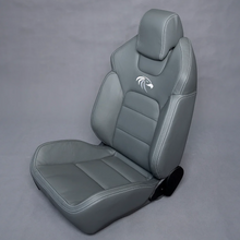 Load image into Gallery viewer, Toyota Landcruiser 76 Series (2006-2016) Huracan Fabrication Premium BOLT-IN Touring Seats
