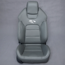 Load image into Gallery viewer, Toyota Landcruiser 78 Series (2016-2022) Huracan Fabrication Premium BOLT-IN Touring Seats
