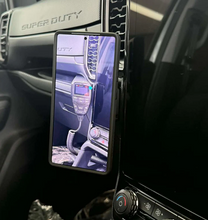 Load image into Gallery viewer, Ford Ranger Super Duty (2025-2028) IDMS Dash Mount – UHF / Quad Lock / Universal
