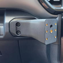 Load image into Gallery viewer, Ford Ranger Super Duty (2025-2028) IDMS Dash Mount – UHF / Quad Lock / Universal

