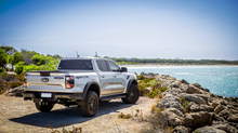 Load image into Gallery viewer, Ford Ranger RAPTOR (2022-2025) Next Gen RAPTOR Manta Exhaust
