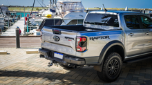 Load image into Gallery viewer, Ford Ranger RAPTOR (2022-2025) Next Gen RAPTOR Manta Exhaust
