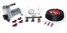 Load image into Gallery viewer, Ford F250 (2010-2016) Airbag Suspension
