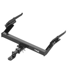 Load image into Gallery viewer, TAG Heavy Duty Towbar and Universal Wiring Harness for Nissan Navara D22 (01/1997 - 10/2015)
