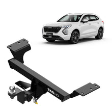 Load image into Gallery viewer, TAG Heavy Duty Towbar &amp; Direct fit Wiring for Haval Jolion HEV (2022 - on)
