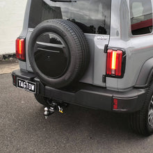 Load image into Gallery viewer, TAG Heavy Duty Towbar for GWM Tank 300 (01/2024 - on)
