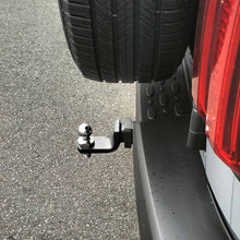 Load image into Gallery viewer, TAG Heavy Duty Towbar for GWM Tank 300 (01/2024 - on)
