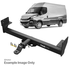 Load image into Gallery viewer, TAG Towbar Heavy Duty for Iveco Daily (03/2014 - on), Daily Vi (03/2014 - on)
