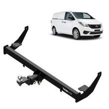 Load image into Gallery viewer, TAG Heavy Duty Towbar &amp; Direct Fit Wiring Harness for LDV G10 (06/2015 - on)

