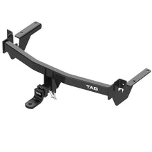 Load image into Gallery viewer, TAG Heavy Duty Towbar &amp; Direct Fit Wiring Kit for Toyota Rav4 (02/2013 - 12/2018)
