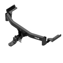 Load image into Gallery viewer, TAG Heavy Duty Towbar &amp; Direct Fit Wiring Kit for Toyota Kluger (03/2014 - 02/2021)
